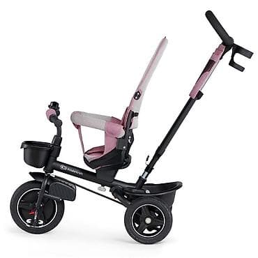 KINDERKRAFT TRICIKL SPINSTEP PINK – KRSPST00PNK Tricikl Spinstep roze na lalafo.rs KINDERKRAFT TRICIKL SPINSTEP PINK – KRSPST00PNK Tricikl Spinstep roze