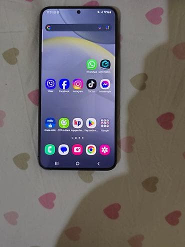 samsung s6 edge: Samsung galaxy s24+ telefon je koriscen oko par meseci Dobro — 8