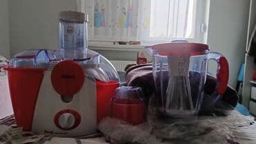 Kitchen Appliances: Potpuno nov multipractic — 5
