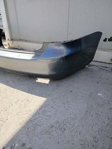 Car Body Parts: ZADNJI BRANIK ZA VOLKSWAGEN GOLF 5 OD 2003. DO 2009. GOD. | Zadnji — 3