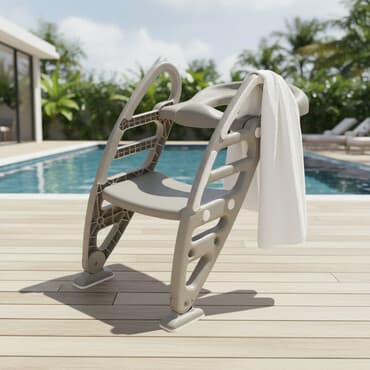 lc waikiki novi beograd: Dečji nastavak za WC šolju sa stepenicama - Praktičan 2‑u‑1 pomoćnik — 1