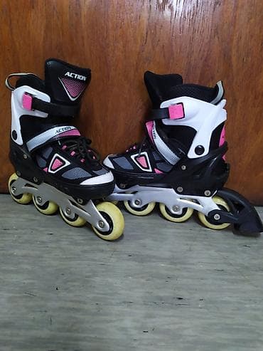 setovi za iznosenje bebe: Roleri 37-40 — 1