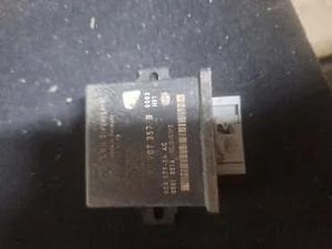 smart auto kupujemprodajem: AFS MODUL. A4 B9. 4. 8K0907357B | AFS  modul — 2