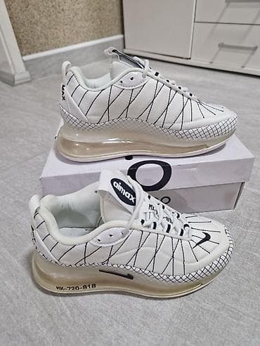 Trainers: Patike Air 720 MX-720-818 - Model: MX-720-818 (Air 720) - Broj: 36 — 2