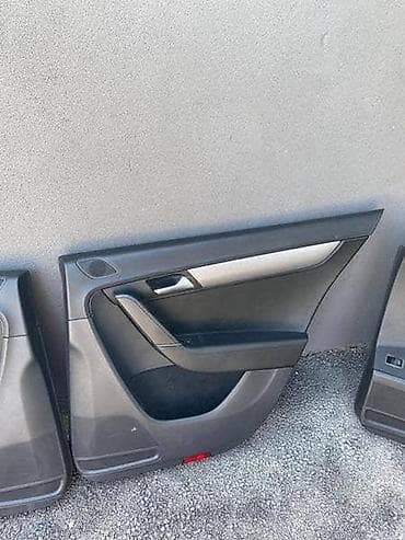 drzac za barjak: TAPACIRI VRATA ZA VOLKSWAGEN PASSAT B7 | Tapaciri vrata za Passat B7 — 4