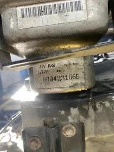 alternator: SERVO PUMPA ELEKTRICNA AUDI A1 POLO SEAT 6R0423156B | audi vw delovi — 1