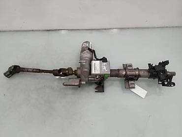 delovi za ladu nivu: SERVO VOLANA ZA OPEL AGILA OD 2000. DO 2007. GOD. | Polovni — 2