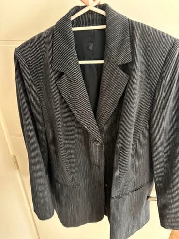 Women's Clothing: Boss, L, XL, Stripes — 1