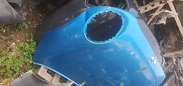 essenza mini: HAUBA R56 ZA MINI COOPER, ONE | mini Cooper r56 hauba 2014+ — 1