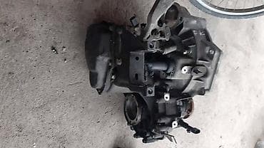 gumeni amortizeri za agregate: MENJAČ ZA SEAT CORDOBA, IBIZA | Menjac za 1.4TDI noviji tip Sve — 1