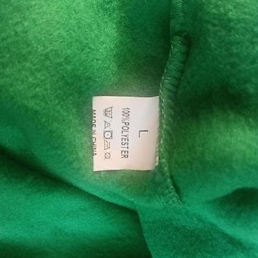 Majice: Trenerka bоја - Zelena — 3