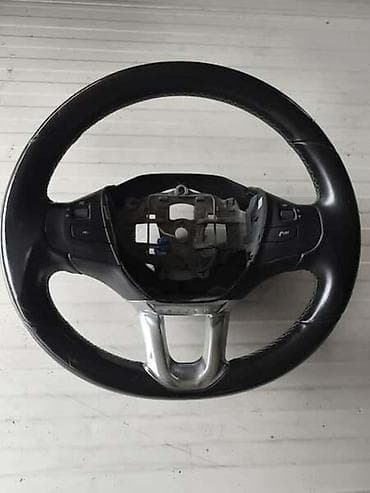 KOŽNI VOLAN ZA PEUGEOT 2008 OD 2013. DO 2020. GOD