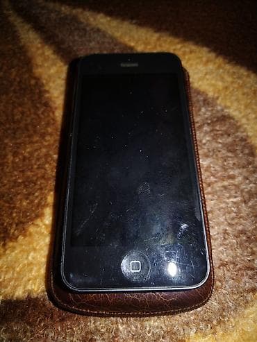 ventilator na vodu za baste: Apple iPhone (model A1429) - Ekran: 4.0" Retina (1136×640), staklo sa — 3