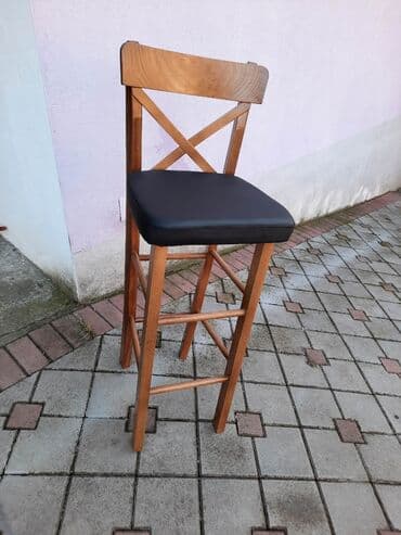 sarene stolice: Stolice — 4