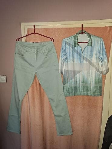 Teksas, Normalan struk, Iscepane na lalafo.rs Teksas, Normalan struk, Iscepane