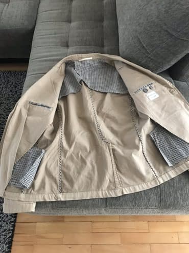 moncler jakna za decu: Decji sako Martini Vesto, jednom obucen za malu maturu — 4