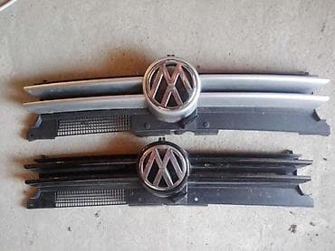 varilica za plastiku: PLASTIKE ZA VOLKSWAGEN GOLF 4 | Kaseta kabine plastike oko menjaca — 3