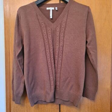 helanke za zimu: L (EU 40), Casual cut, Single-colored — 4