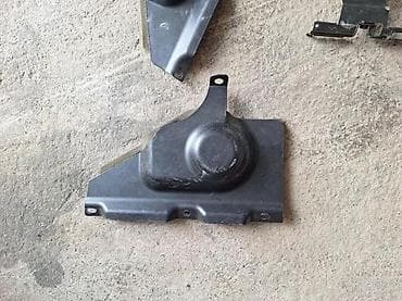 market car: ALFA 147 ZASTITA VENTILACIJE POKLOPAC | Vise komada na stanju — 2