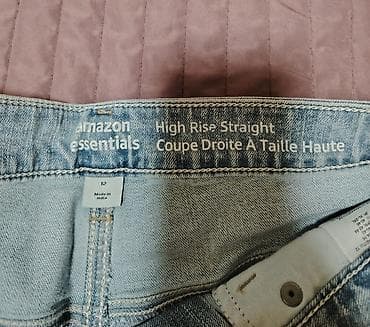 lee cooper farmerke cena: Tri para ženskih farmerki LCW JEANS, veličina — 8