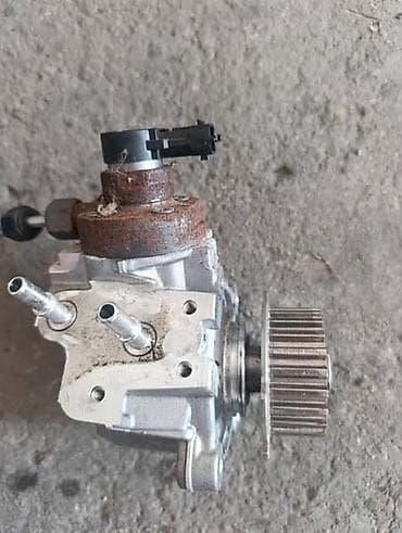 grejalica za auto: PUMPA VISOKOG PRITISKA 1,5 ZA OPEL ASTRA, GRANDLAND, GRANDLAND B — 1