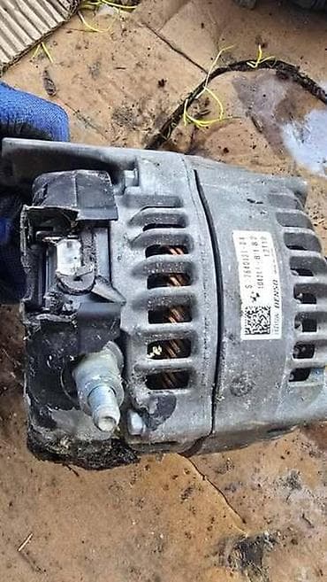 car near me: ALTERNATOR ZA BMW 335 GT, 114, 116 . | BMW mini alternator — 1