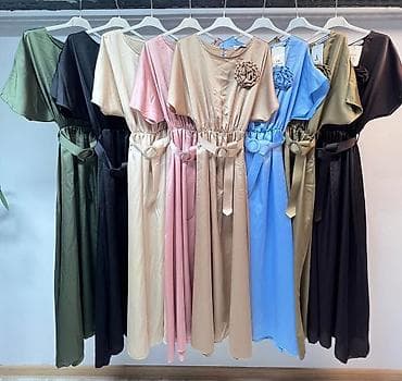 Haljine: 04. Haljina 2.900 dinara A — 4