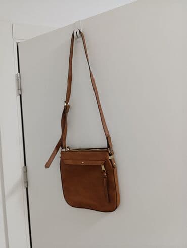 guci torbe: Torba za rame, Materijal: Veštačka koža — 2