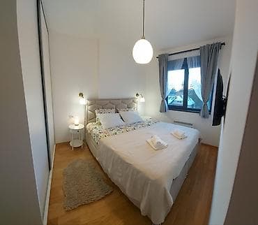 prodaja kuća novi sad: Odmor na Zlatiboru, Nov apartman . Kategorisan 4**** Kiridžijska 33 — 5