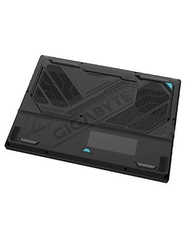 grafike prodaja: GIGABYTE 16" gejming/kreatorski laptop - Ekran: 16 inča, visoka stopa — 3