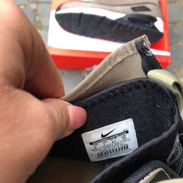 nike air max 90 srbija: Patike, veličina - 46 — 12