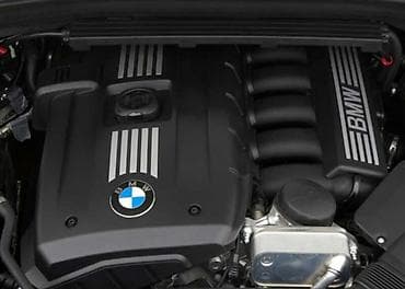 hidraulika za vanbrodski motor: POKLOPAC MOTORA ZA BMW X1 OD 2009. DO 2015. GOD — 1
