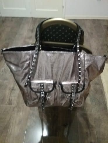 lv kais: Shoulder bag — 7