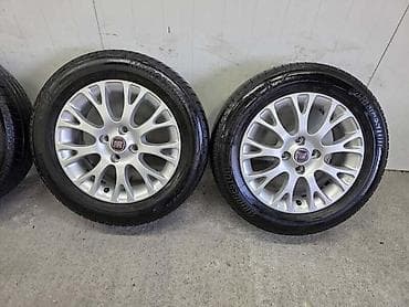 ALUMINIJUMSKE FELNE FIAT VW OPEL 15 4 X 100 | Fiat; Opel; VW Alu na lalafo.rs ALUMINIJUMSKE FELNE FIAT VW OPEL 15 4 X 100 | Fiat; Opel; VW Alu
