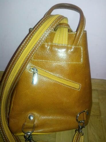 replay kais zenski: Material: Leather — 3