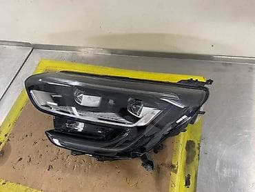presa za vosak: FAR ZA RENAULT MEGANE - R | Levi far za Renault Megane IV r FULL LED — 4