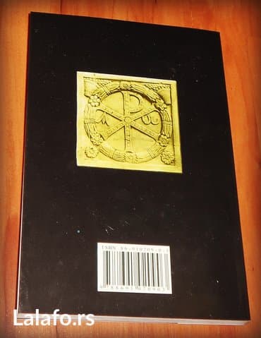 Knjige i stripovi: Crkva u vrbiću autor: jovan janjić hram svetog cara konstantina i — 5