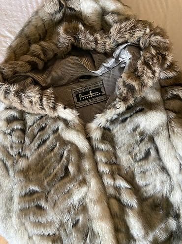 Jakne, Kaputi, Prsluci: Bundica-ORIGINAL-vel 34 — 2