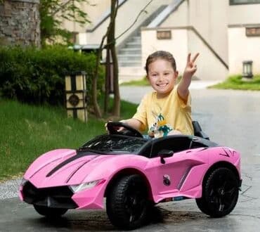 auto na daljinski za devojcice: Auto za decu Sport 16500dinara je prelepi sportski auto za princeze — 1