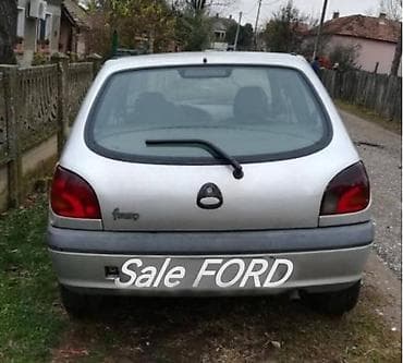 ford hecbek: ELEKTRO SERVO PUMPA TDDI ZA FORD FIESTA OD 2000. DO 2002. GOD. | — 3