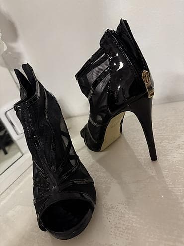 gleznjace ravne: Lux model — 3