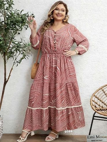 Lepota i nega: ❤️❤️Prelepe duge haljine po ceni od 2000 din ❤️❤️ — 4