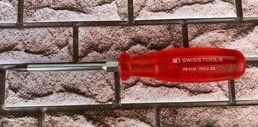 alati za klima uredjaje: Srafcigeri Swiss Tools krstasti novi dve vrste sa OK ojacanjem za — 3