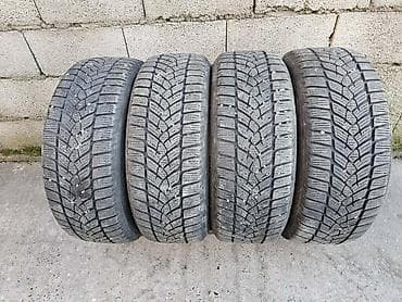 auto otpad audi mladenovac: FULDA 205/55 R17 ZIMSKA | 205/55 R17 Fulda Zimske 4 komada dot — 2