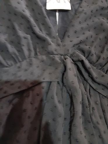 Zara, M, bоја - Crna — 2