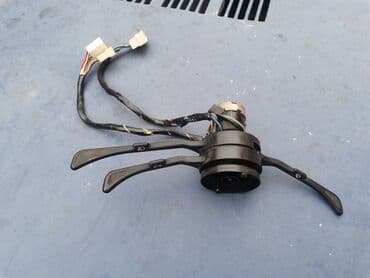 delovi auspuha: Ablender Lada 21213,21214 Niva, Lada 2107 Riva, Lada 2104 Karavan,2105 — 1