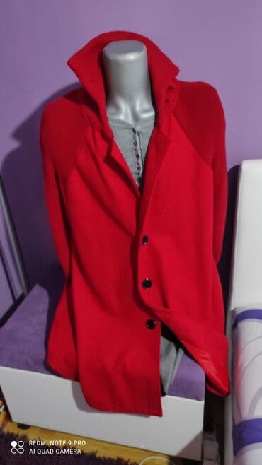 Women's Clothing: M, With lining — 4