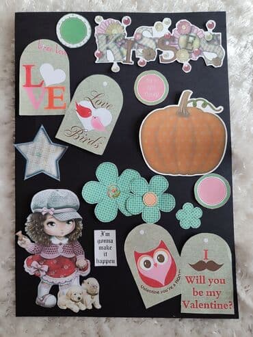hello kitty h m: Repromaterijal za scrapbook/kolaž/ilustrovani dnevnik
 
Povoljno — 4