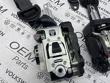 profi auto dijagnostika: ELEKTRO POJASEVI A6,A7-C8 ZA AUDI A6, A7 | Prednji Elektro pojasevi — 4