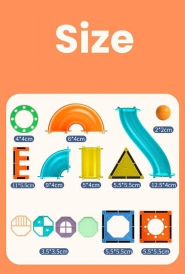 konji igracke: Cena 2200din Magnetne puzzle Odlična zabava iz 73 delica Napravite — 7